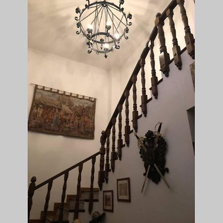 Lolailo Βίλα El Bonillo Εξωτερικό φωτογραφία